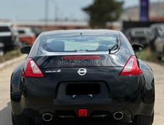 Nissan 350Z