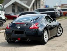 Nissan 350Z