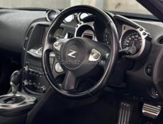 Nissan 350Z
