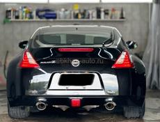 Nissan 350Z