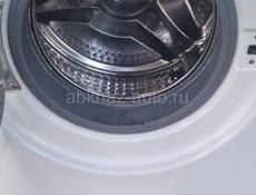 Стиральная машинка  samsung