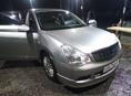 Nissan Bluebird