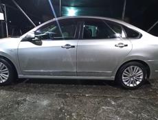 Nissan Bluebird