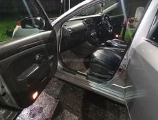 Nissan Bluebird