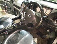Nissan Bluebird