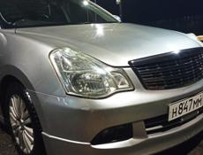 Nissan Bluebird