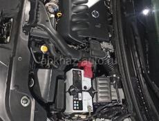 Nissan Bluebird