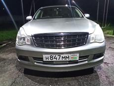Nissan Bluebird