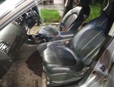 Nissan Bluebird