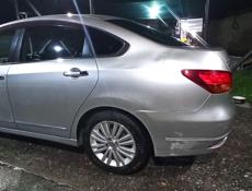 Nissan Bluebird