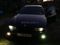 BMW 6 Series
