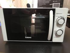 Микроволновая печь Galanz продаю
