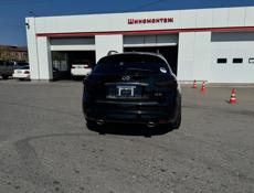 Infiniti FX