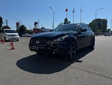 Infiniti FX