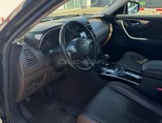 Infiniti FX