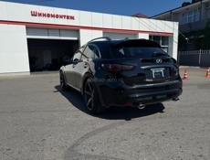 Infiniti FX
