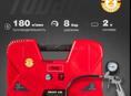 Компрессор Fubag smart air компресор