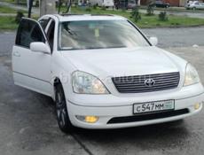 Toyota Celsior