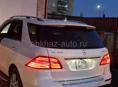 Mercedes-Benz ML