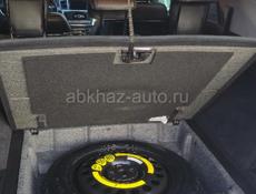 Mercedes-Benz ML