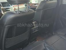 Mercedes-Benz ML