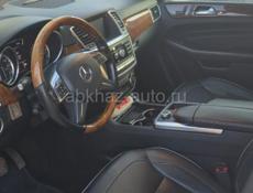 Mercedes-Benz ML