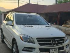 Mercedes-Benz ML