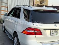 Mercedes-Benz ML