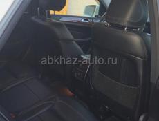 Mercedes-Benz ML