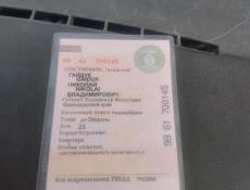 ВАЗ 2115 Самара