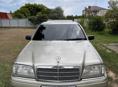 Mercedes-Benz 200-Series