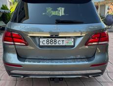 Mercedes-Benz ML