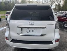 Lexus GX