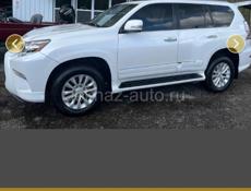 Lexus GX