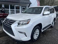 Lexus GX