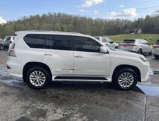 Lexus GX
