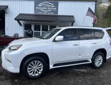 Lexus GX