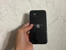iPhone 11 128gb идеал !