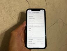 iPhone 11 128gb идеал !