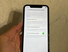 iPhone XR 64gb идеал 