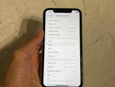 iPhone XR 64gb идеал 