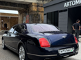 Bentley Continental Flying Spur