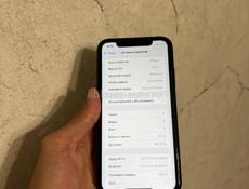 iPhone XR 64gb идеал 