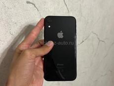 iPhone XR 64gb идеал 