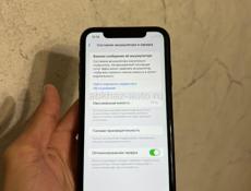 iPhone XR 64gb идеал 