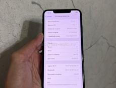 iPhone XS Max как новый !