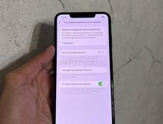 iPhone XS Max как новый !