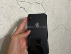 iPhone XS Max как новый !