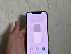 iPhone XS Max как новый !