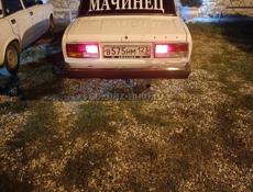 ВАЗ 2107